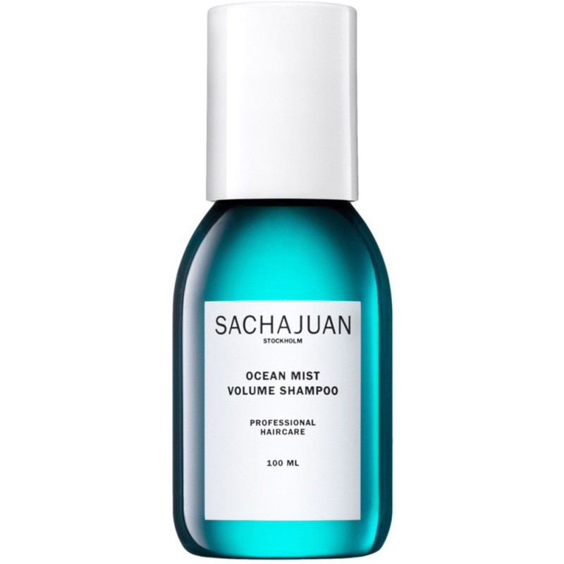 Sachajuan Ocean Mist Volume Shampoo 100 ml