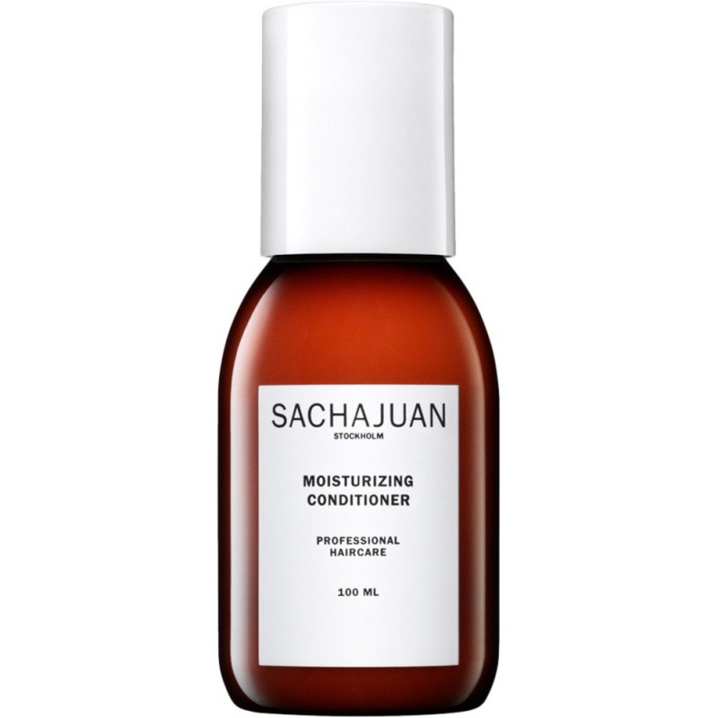 Sachajuan Moisturizing Conditioner 100 ml