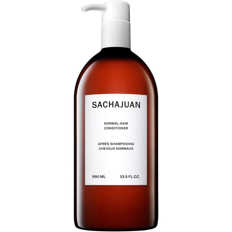 Sachajuan Normal Hair Conditioner 990ml