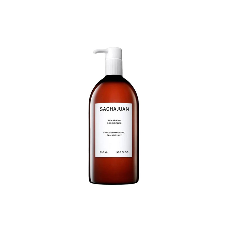 Sachajuan Thickening Conditioner 990ml