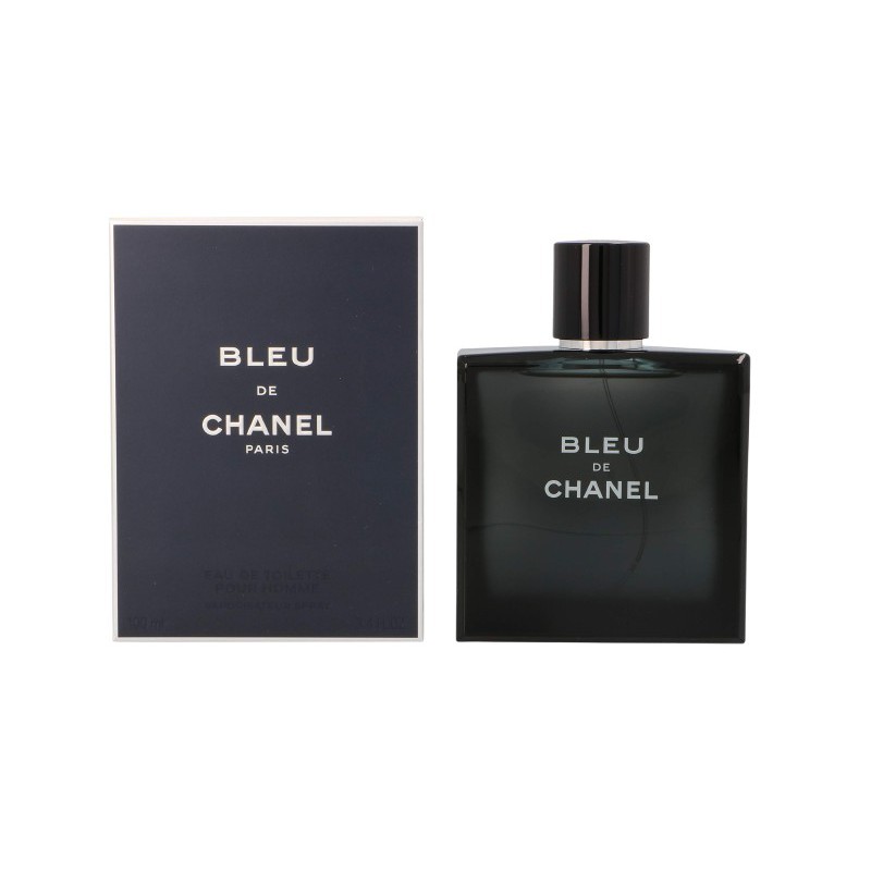 Chanel Bleu de Chanel edt 100ml