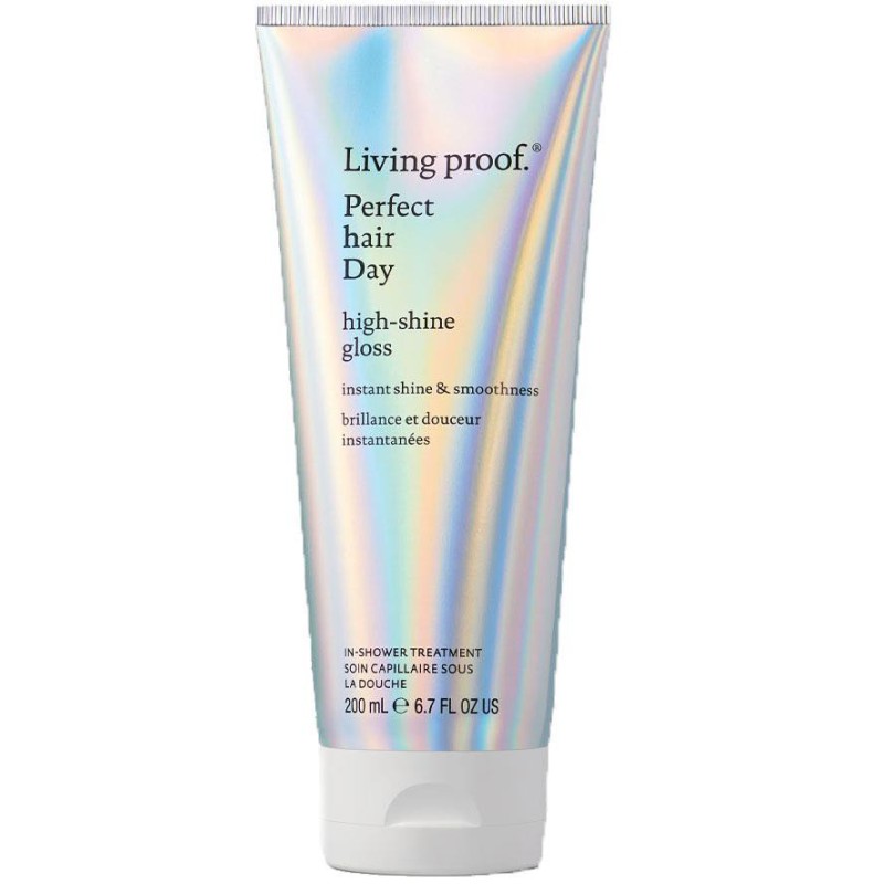 Living Proof Perfect Hair Day High-shine Gloss 200ml Living Proof Perfect Hair Day High-shine Gloss 200ml