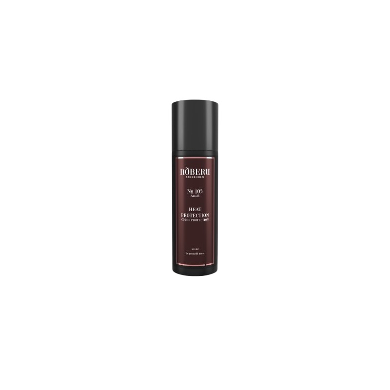 Nõberu of Sweden Heat Protection 200 ml Nõberu of Sweden Heat Protection 200 ml