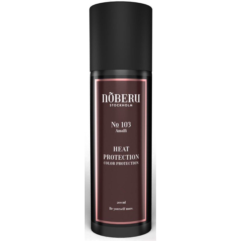 Nõberu of Sweden Heat Protection 200 ml Nõberu of Sweden Heat Protection 200 ml