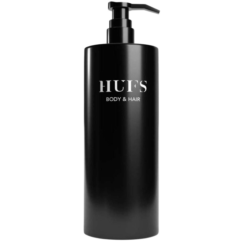 HUFS Hair&Body Shampoo 500ml HUFS Hair&Body Shampoo 500ml