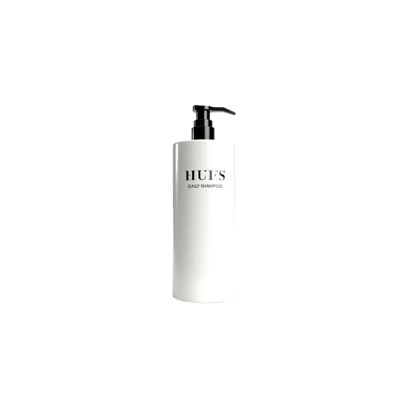 HUFS Daily Shampoo 500ml