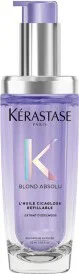 Kérastase Blond Absolu L´Huile Cicagloss Hair Oil Refillable 75ml