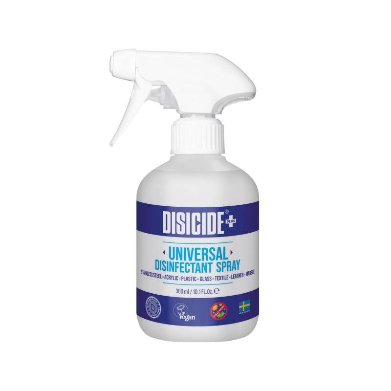 Disicide+ Universal Spray 300 ml