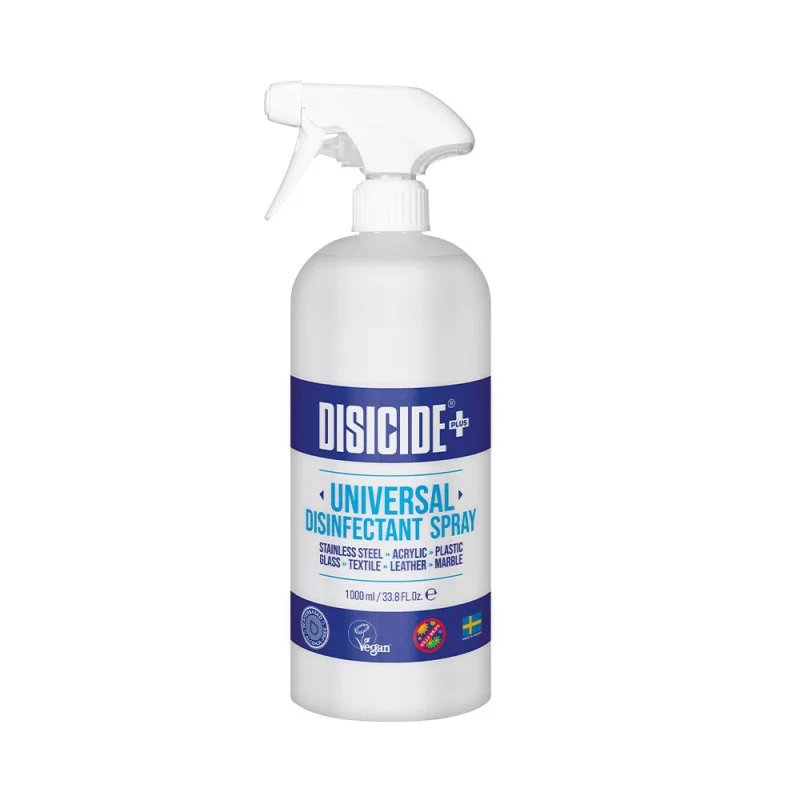 Disicide+ Universal Spray 1000 ml