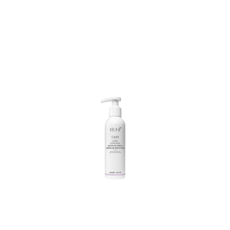 Keune Curl Control Defining Cream 140ml Keune Curl Control Defining Cream 140ml