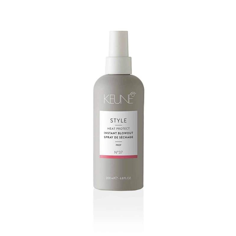 Keune Style Instant Blowout 200ml Keune Style Instant Blowout 200ml