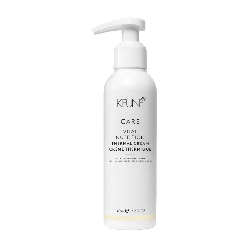 Keune Vital Nutrition Thermal Cream 140ml