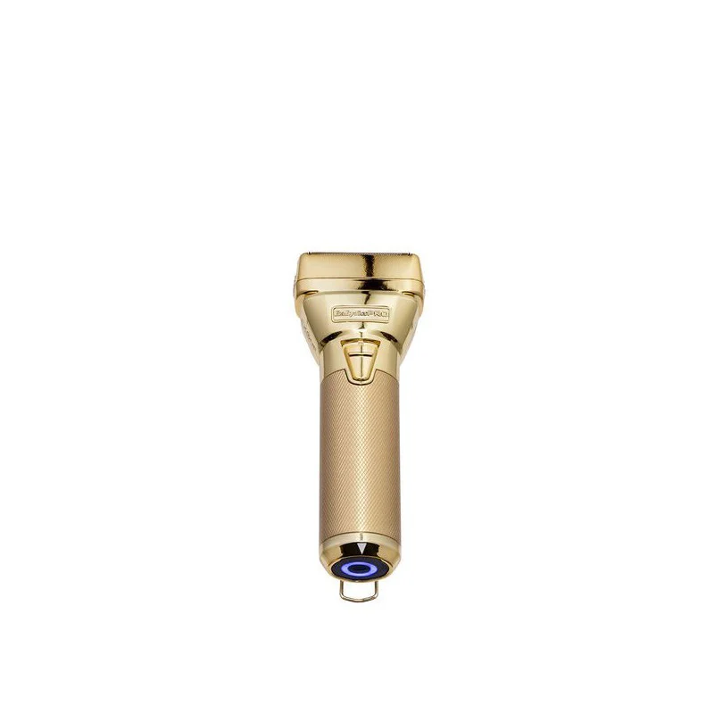 BaBylissPro FXONE Foil Shaver Gold