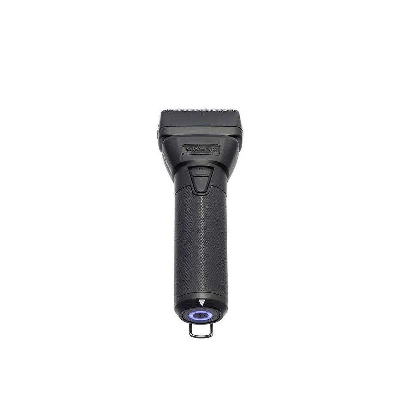 BaBylissPro FXONE Foil Shaver Matte Black