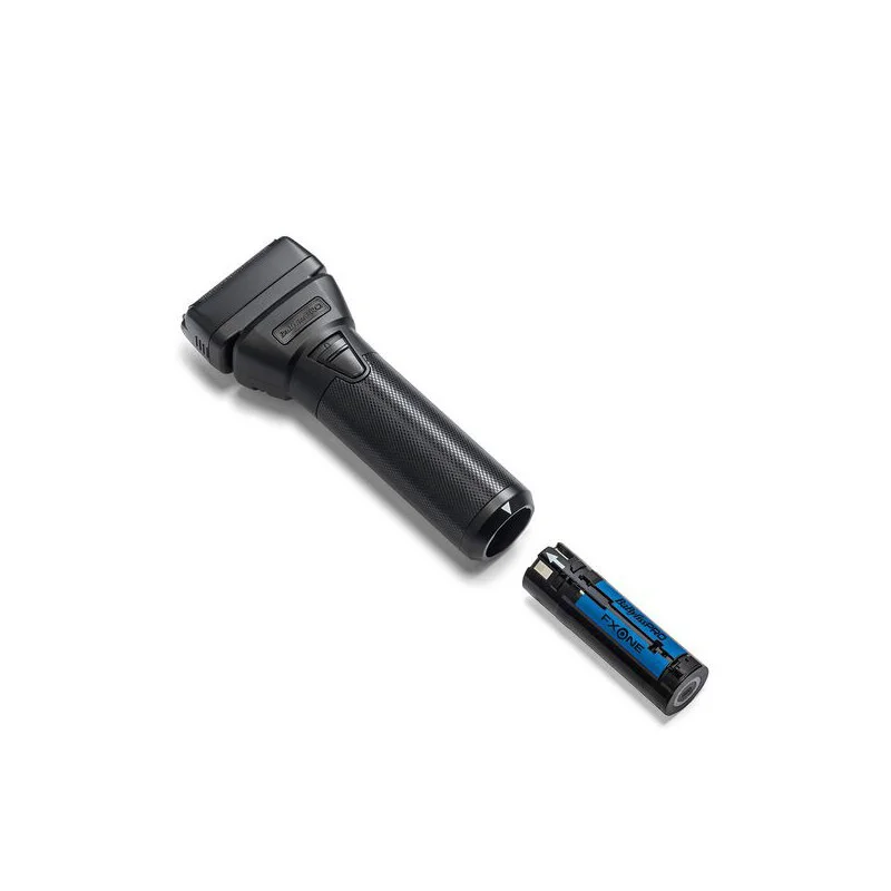 BaBylissPro FXONE Foil Shaver Matte Black