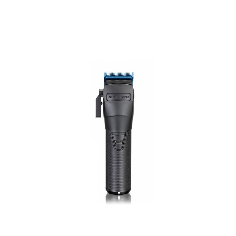 BaBylissPro FXONE All-Metal Clipper Matte Black