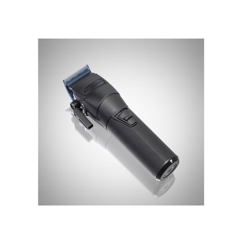 BaBylissPro FXONE All-Metal Clipper Matte Black