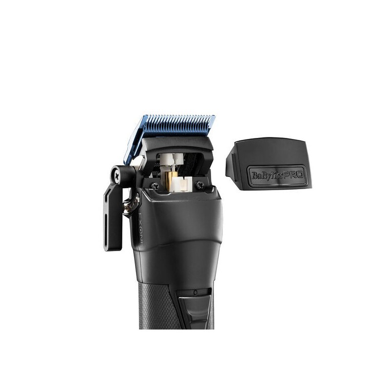 BaBylissPro FXONE All-Metal Clipper Matte Black