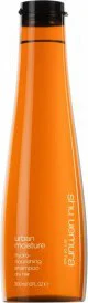 Shu Uemura Urban Moisture Shampoo 300ml