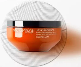 Shu Uemura Urban Moisture Masque 200 ml (2)