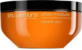 Shu Uemura Urban Moisture Masque 200 ml