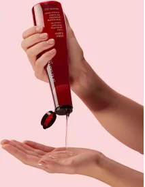 Shu Uemura Color Lustre Shampoo 300ml (2)