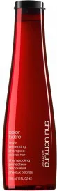Shu Uemura Color Lustre Shampoo 300ml