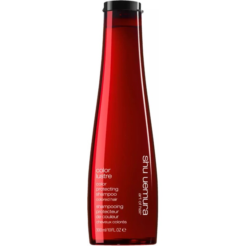 Shu Uemura Color Lustre Shampoo 300ml