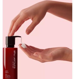 Shu Uemura Color Lustre Conditioner 250ml (2)