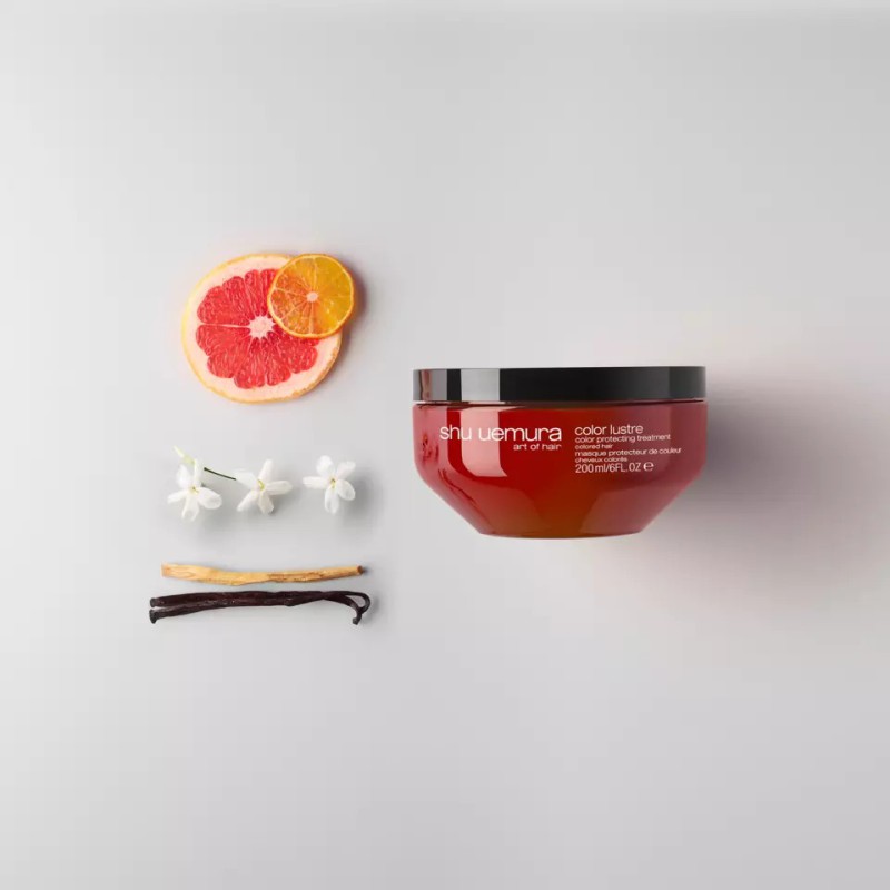 Shu Uemura Color Lustre Masque 200ml