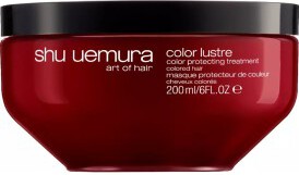 Shu Uemura Color Lustre Masque 200ml