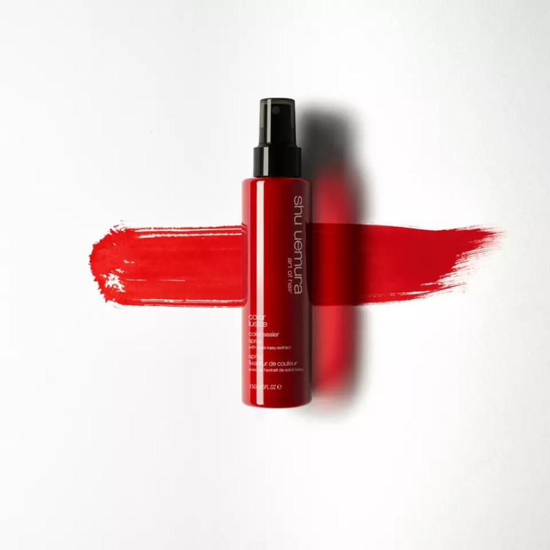 Shu Uemura Color Lustre Spray 150ml