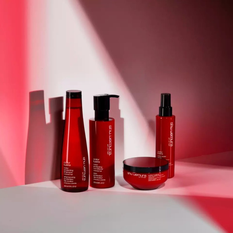 Shu Uemura Color Lustre Spray 150ml