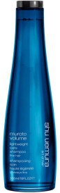 Shu Uemura Muroto Volume Shampoo 300 ml