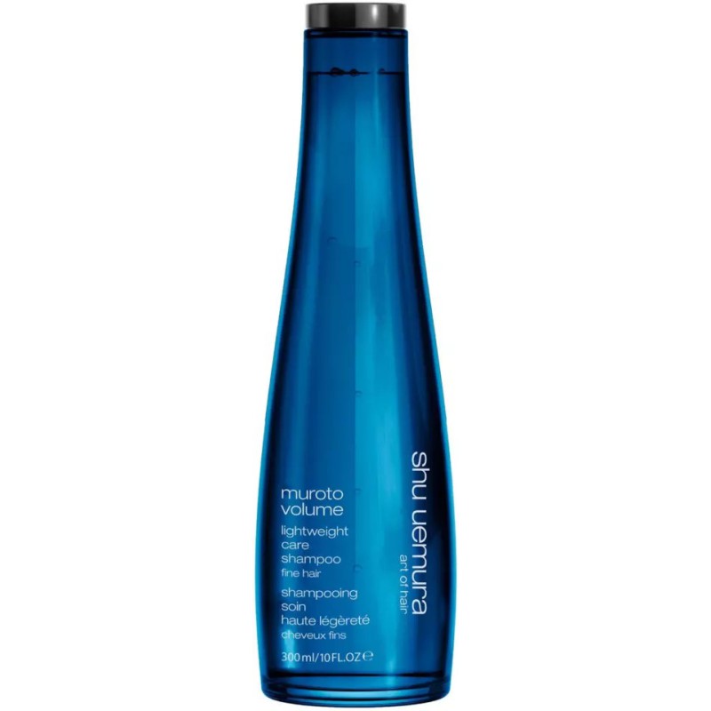 Shu Uemura Muroto Volume Shampoo 300 ml