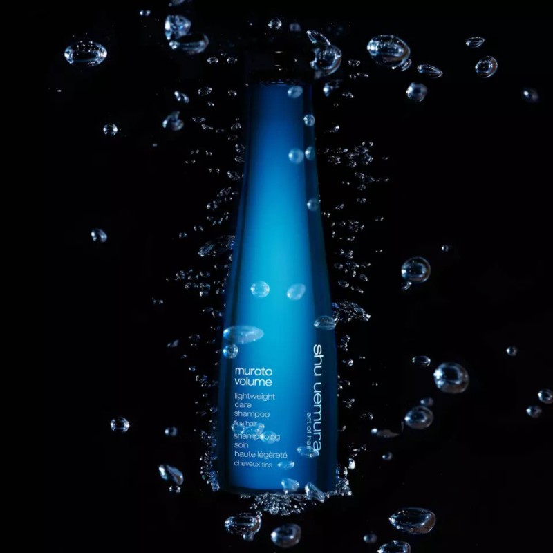 Shu Uemura Muroto Volume Shampoo 300 ml