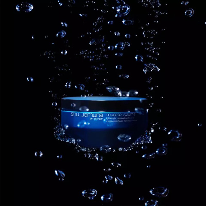 Shu Uemura Muroto Volume Care Treatment 200 ml