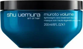 Shu Uemura Muroto Volume Care Treatment 200 ml