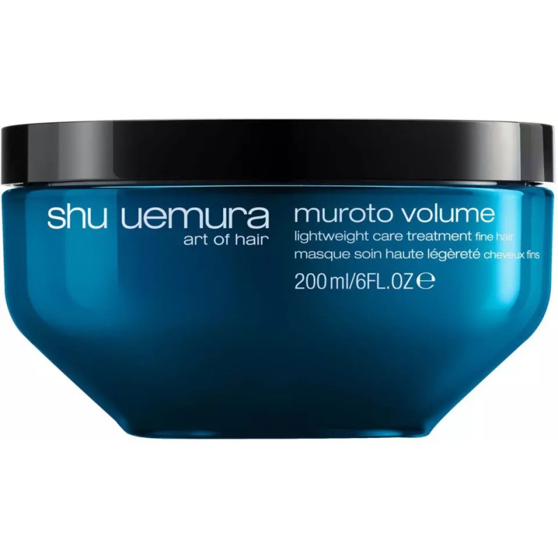 Shu Uemura Muroto Volume Care Treatment 200 ml