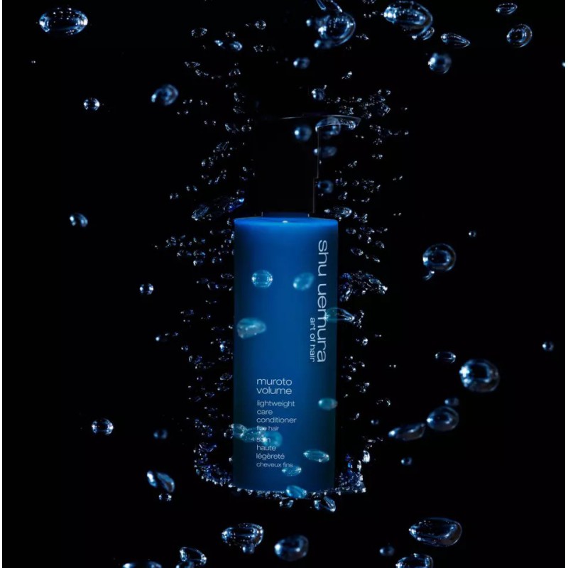 Shu Uemura Muroto Volume Conditioner 250 ml