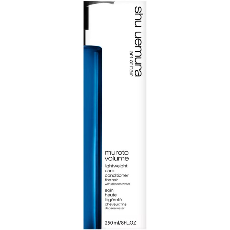 Shu Uemura Muroto Volume Conditioner 250 ml