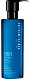 Shu Uemura Muroto Volume Conditioner 250 ml