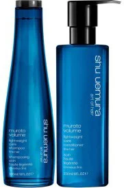 Shu Uemura Muroto Volume Duo
