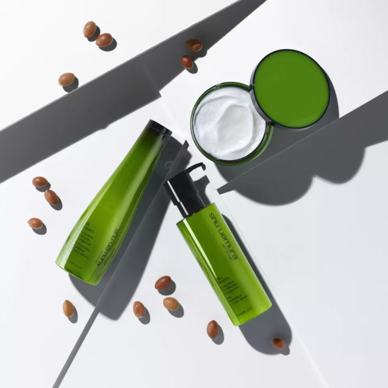 Shu Uemura Silk Bloom Shampoo 300 ml