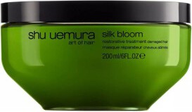 Shu Uemura Silk Bloom Masque 200 ml
