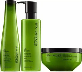 Shu Uemura Silk Bloom Trio