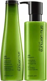 Shu Uemura Silk Bloom Duo