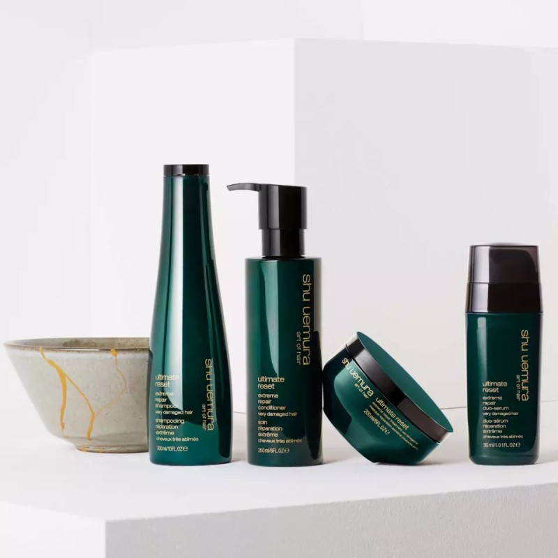 Shu Uemura Ultimate Reset Mask 200 ml