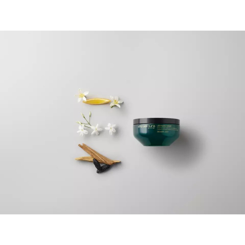 Shu Uemura Ultimate Reset Mask 200 ml