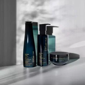 Shu Uemura Ultimate Reset Conditioner 250 ml (2)